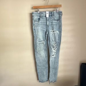 American Eagle, Never Worn-Jegging, Size 10 short